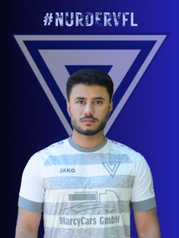 Avatar Bild für Yuosuf Alibrahim