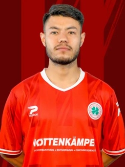 Avatar Bild für Hamed Abrahimi