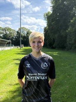 Avatar Bild für Lissa Gertje