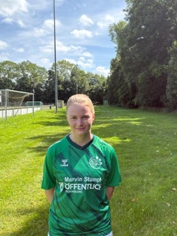 Avatar Bild für Janina Plois