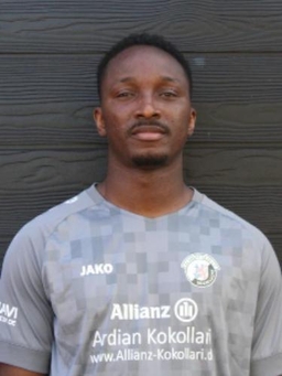 Avatar Bild für Chukwuka Emmanuel Anyanwu