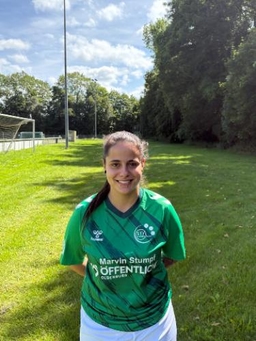 Avatar Bild für Annalena Stolte