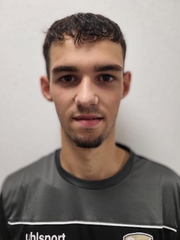 Avatar Bild für Valentin Lipfert