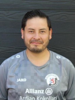 Avatar Bild für Jean Karlo Baca Olivera