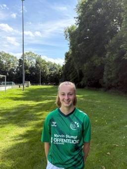 Avatar Bild für Hannah Wendeling
