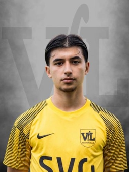 Avatar Bild für Naib Naziri