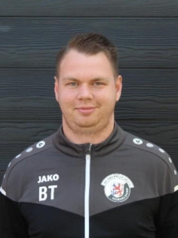 Avatar Bild für Tim Hasenkämper