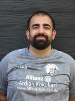 Avatar Bild für Özgür Egemen Isik