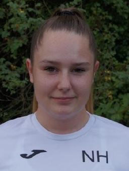 Avatar Bild für Natalie Hofmann