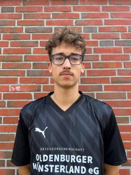 Avatar Bild für Alexander John