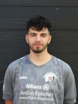 Avatar Bild für Mattia Mitruano