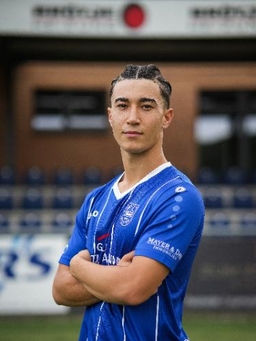Avatar Bild für Adnan Alhamwi Mamshook