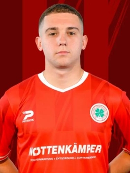 Avatar Bild für Angjellos Bezati