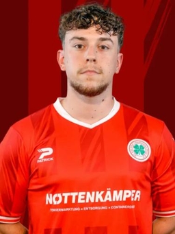 Avatar Bild für Alexander Christian Biell