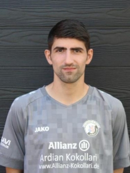 Avatar Bild für Mustafa Öztekin