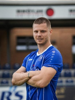 Avatar Bild für Johannes Diezel