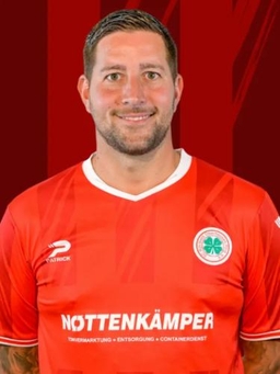 Avatar Bild für Christopher Harder