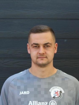 Avatar Bild für Dzevad Suljkovic