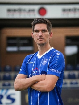 Avatar Bild für Kevin-Marcel Kocks