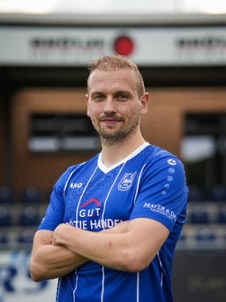 Avatar Bild für Jakob Koczy