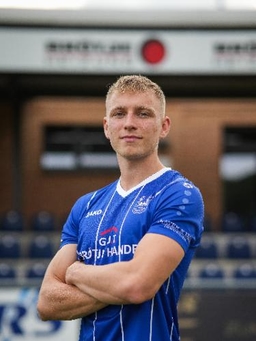 Avatar Bild für Joost Mönsters