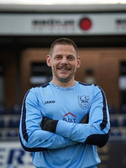 Avatar Bild für Bastian Rieger