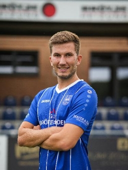 Avatar Bild für Mauritz Theilken