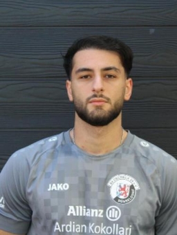 Avatar Bild für Ahmet Yapici