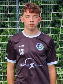 Avatar Bild für Luca Joel Emke