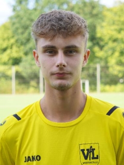 Avatar Bild für Jonas Klotschko