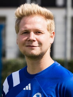 Avatar Bild für Matthias Baumann