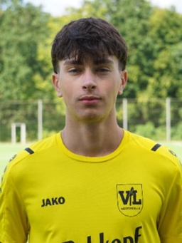 Avatar Bild für Luca Alexander Rempel