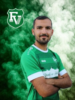 Avatar Bild für Alexander Tsolakis