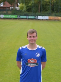 Avatar Bild für Niklas Prekel