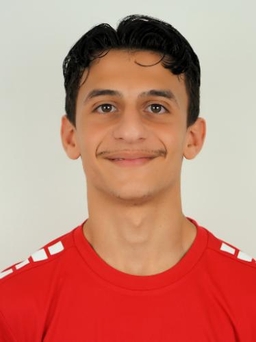 Avatar Bild für Yousef Taleb