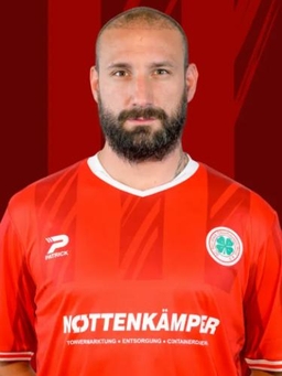 Avatar Bild für Kevin Kirchner