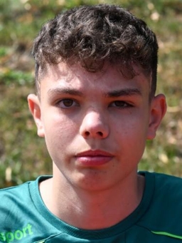 Avatar Bild für Nick May