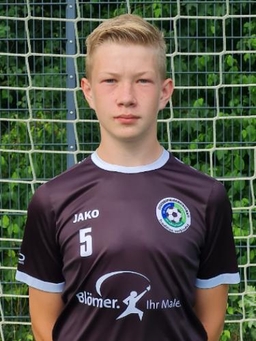 Avatar Bild für Oskar Kuster