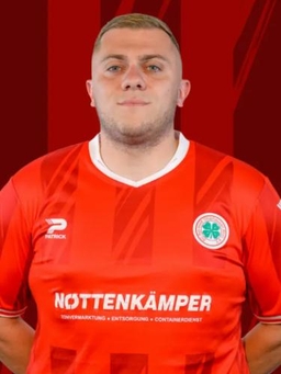 Avatar Bild für Justin Klasen