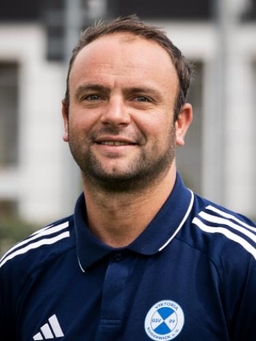 Avatar Bild für Tobias Drommelschmidt