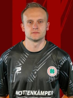 Avatar Bild für Kevin Luft