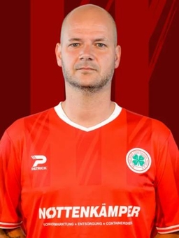 Avatar Bild für Michael Motz