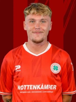 Avatar Bild für Bryan Jordon Mrozinski