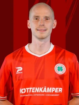 Avatar Bild für Marcel Andrej Parak