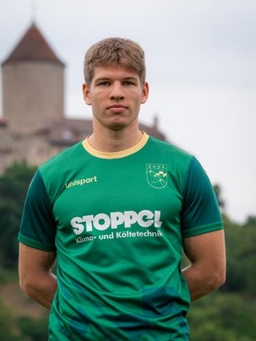 Avatar Bild für Dominik Hagmeier