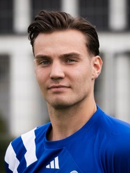 Avatar Bild für Oskar Tünte