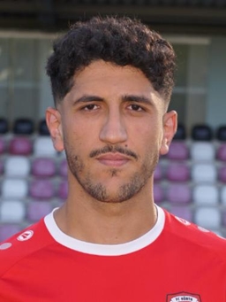 Avatar Bild für Sabhan Moustafa Aedo Al-Ali