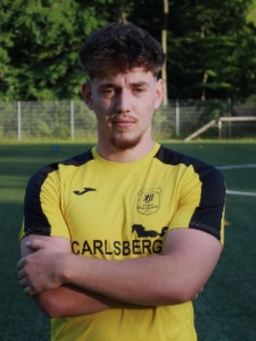 Avatar Bild für Julius Egermann