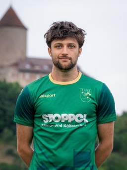 Avatar Bild für Felix Welte