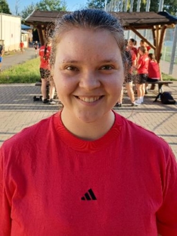 Avatar Bild für Johanna Philipp